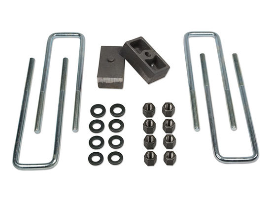 GMC Yukon 1.5" Block Kit 1994-1998 by Tuff Country #97033