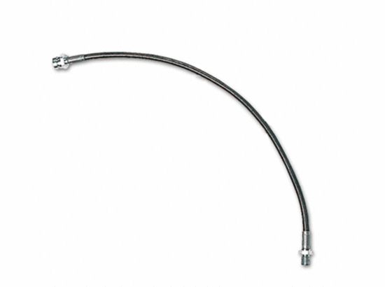 Jeep CJ7 Brake Lines 1977-1986 by Tuff Country #95405