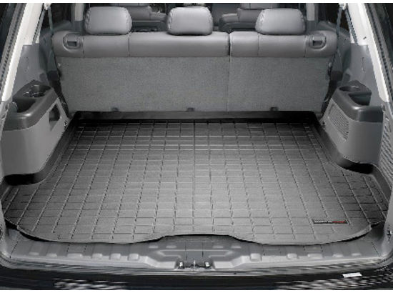 Cadillac SRX Cargo Liner 2004-2009 by WeatherTech #4x255