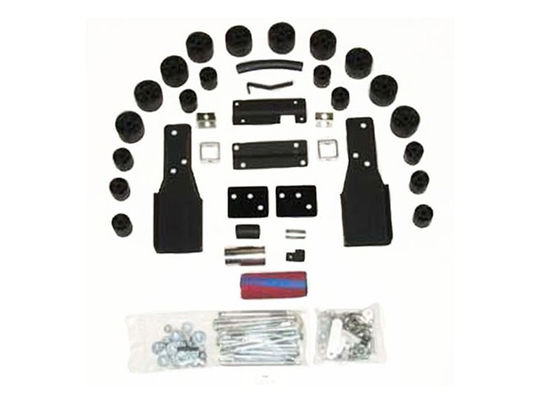 Chevy S-10 Truck2"  Body Lift Kit 1998-2004 by Performance Acc. #192