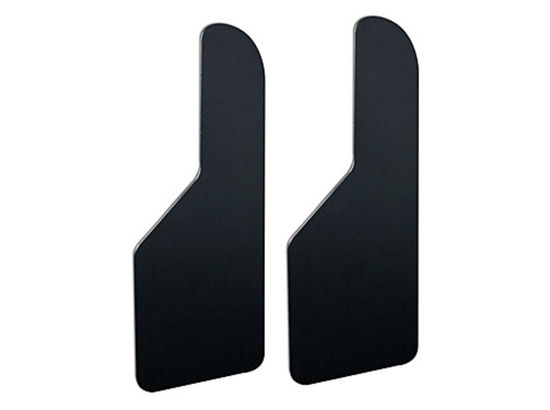 36" x 15" Universal Splash Guards