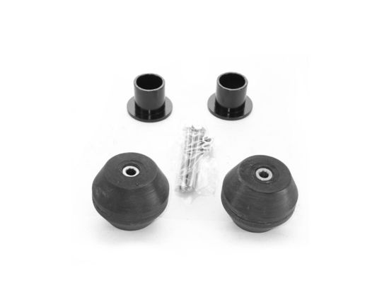 Dodge Ram 2500 2WD Timbren SES Kits 1994-2002 by Timbren #DF25002