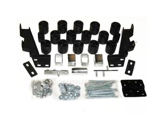 Dodge Ram 2500 3" Body Lift Kit 2000-2001 by Performance Acc. #60063