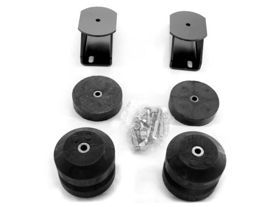 Dodge Ram 2500 4WD Timbren SES Kits 1994-2002 by Timbren #DR1525H4