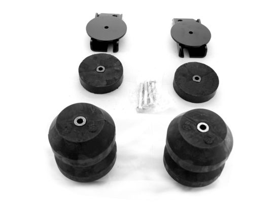 Dodge Ram 3500 2WD/4WD Timbren SES Kits 2003-2015 by Timbren #DR3500CA
