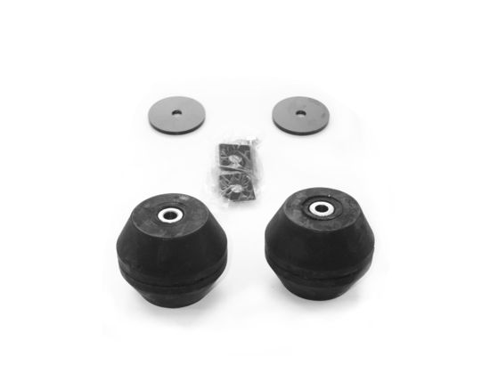 Ford F250 2wd (with torsion bar front suspension) Timbren SES Kits 1997-1999 by Timbren #FF150972