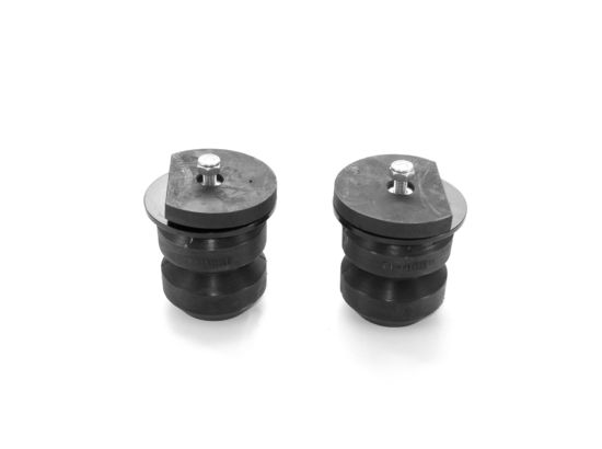 Ford F250 2WD Timbren SES Kits 1970-1998 by Timbren #FF350