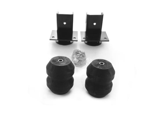 Ford Motorhome F53 (leaf spring front suspension) Timbren SES Kits 1989-2001 by Timbren #FFF53MH