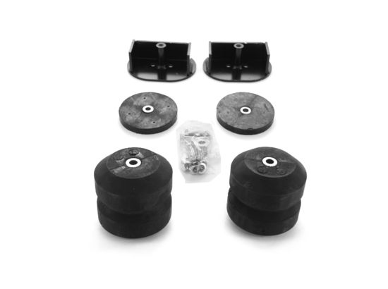 Ford F250 2WD/4WD Timbren SES Kits 1999-2000 by Timbren #FR150SDE