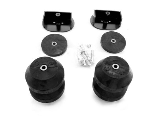 Ford F350 2WD/4WD Timbren SES Kits 1970-2004 by Timbren #FR350SDE