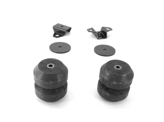 Ford Flex 2WD/4WD Timbren SES Kits 2009-2014 by Timbren #FRFLX