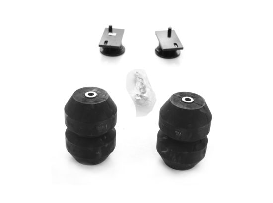 Mercury Monterey 2WD Timbren SES Kits 2004-2007 by Timbren #FRWIN