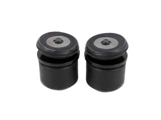 Chevy Motorhome G3500, G4500  Timbren SES Kits 2009-2014 by Timbren #GMFK15WCA