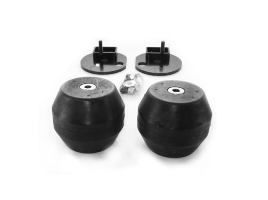 Chevy Commercial 2WD 1 ton (w/Front Leaf Spring Suspension) Timbren SES Kits 1991-2004 by Timbren #GMR35HDM