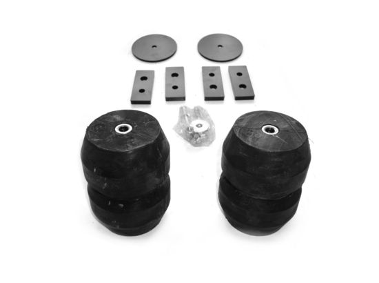 Chevy Motorhome G30/G3500 channel frame Timbren SES Kits 1975-1996 by Timbren #GMRG30