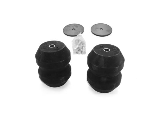 Chevy Motorhome G3500 channel frame w/bump stop on the axle Timbren SES Kits 1997-1998 by Timbren #GMRG35A