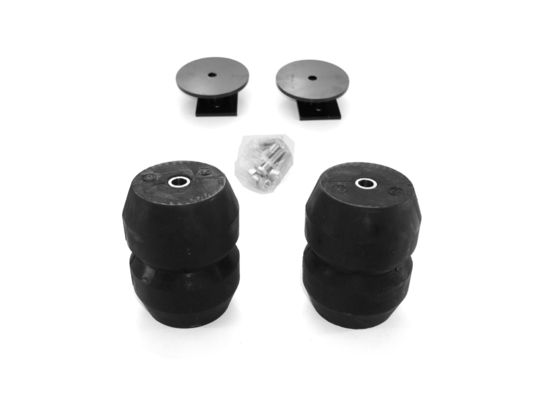 Chevy Motorhome P30, P32, P42, P60 Timbren SES Kits 1975-1999 by Timbren #GMRP30