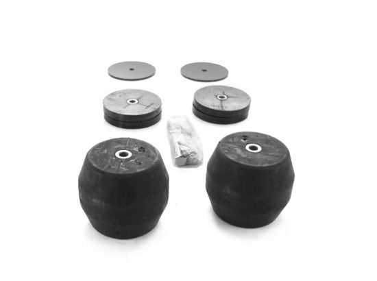 Timbren GMRTT35C - 2007-2010 Chevy Commercial 3500HD SES Suspension Kit Rear