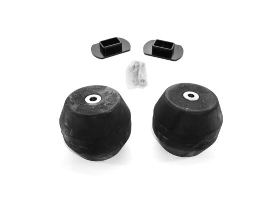 Chevy Commercial 2WD/4WD 1 ton Cab & Chassis Timbren SES Kits 1990-2000 by Timbren #GMRTTC35