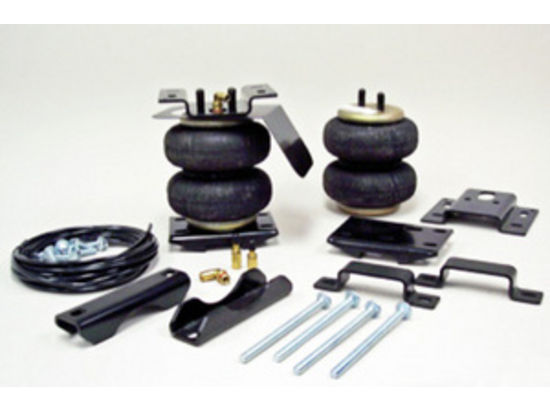 Ford F150 Hellwig Air Bags 2004-2008 by Hellwig #6154