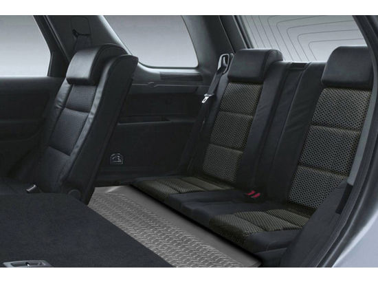 Chevy Suburban Floor Liners  - Classic 2007-2010 by Husky Liner #71431