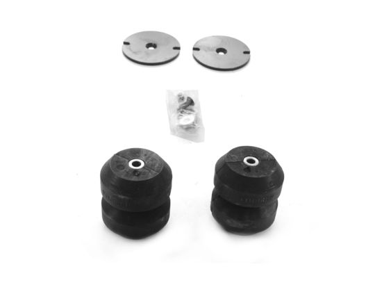 Jeep CJ5 4WD Timbren SES Kits 1972-1986 by Timbren #JFCJ1