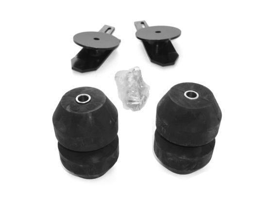 Jeep Wrangler 4WD YJ Timbren SES Kits 1987-1996 by Timbren #JRYJ1