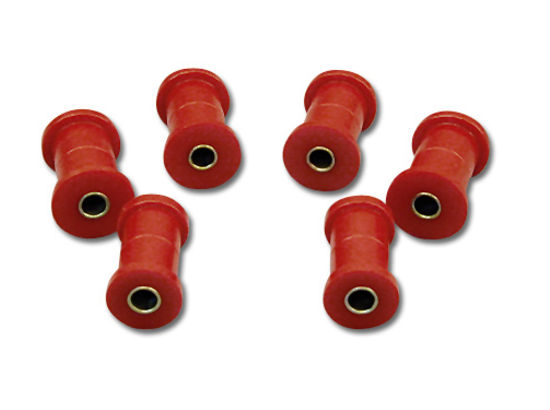 Toyota Truck Spring Bushings 1979-1985 by Prothane #18-1004