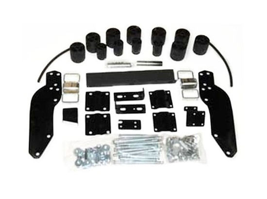Nissan Frontier 3" Body Lift Kit 2001-2004 by Performance Acc. #40043