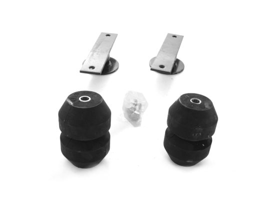 Nissan Pathfinder 4WD Timbren SES Kits 1986-1995 by Timbren #NPR001