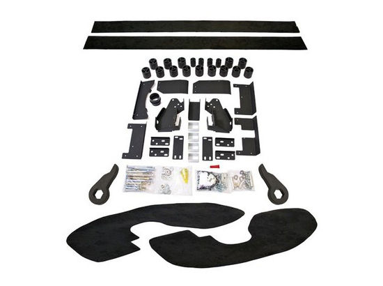 Performance Accessories #PLS103 Chevy Truck 1988-1994 Premium Lift System