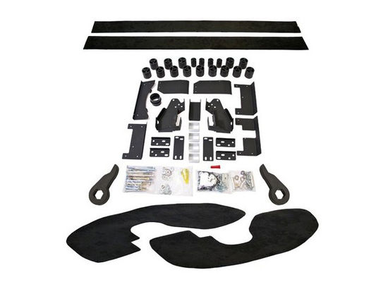 Performance Accessories #PLS110 Chevy Silverado 2500HD 2007-2010 Premium Lift System
