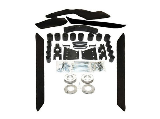 Performance Accessories #PLS563 Toyota Tundra 2007-2013 Premium Lift System