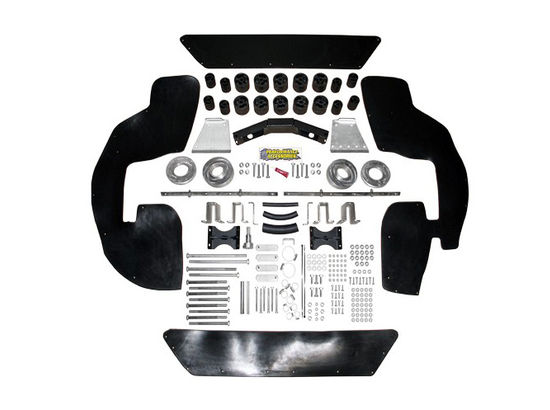 Performance Accessories #PLS573 Toyota Tundra 2014-2014 Premium Lift System