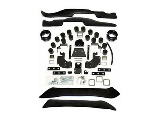 Performance Accessories #PLS604 Dodge Ram 2500 2004-2006 Premium Lift System
