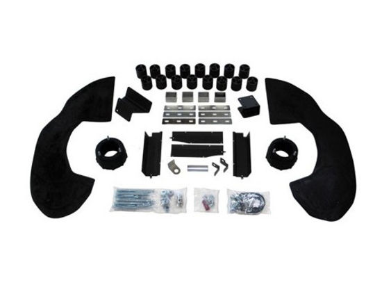 Performance Accessories #PLS614 Dodge Ram 2500 2013-2013 Premium Lift System