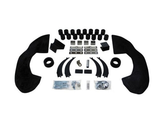 Performance Accessories #PLS617 Dodge Ram 3500 2013-2013 Premium Lift System