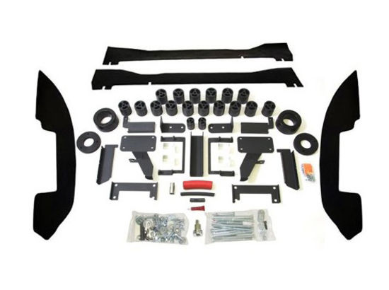 Performance Accessories #PLS700 Ford F250LD 1997-2002 Premium Lift System