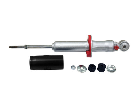 Toyota Tacoma 4wd 1995-1998 1-1 1/2