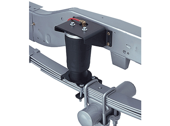 Dodge Dakota Firestone Air Bags 2005-2011 by Firestone #2378