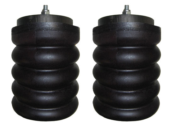 GMC Topkick 2003-2010 - SumoSprings (Front) # SSF-281-47