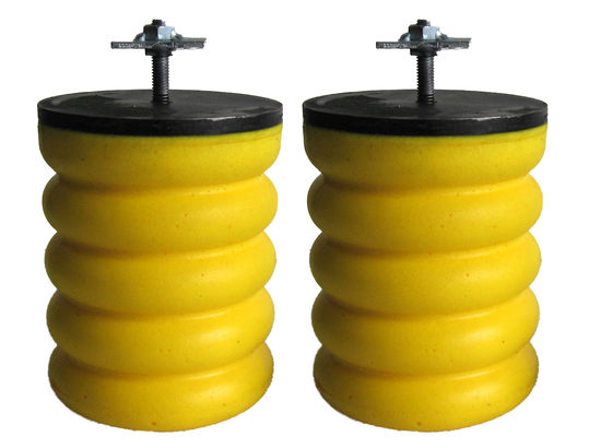 Chevy Express Van 1996-2015 - SumoSprings (Rear) # SSR-206-54