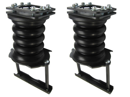 Chevy Commercial Silverado 3500 2011-2015 - SumoSprings (Rear) # SSR-203-47-2