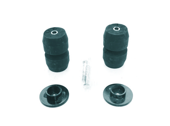 Toyota Sienna 2WD Timbren SES Kits 1998-2008 by Timbren #TORSEN