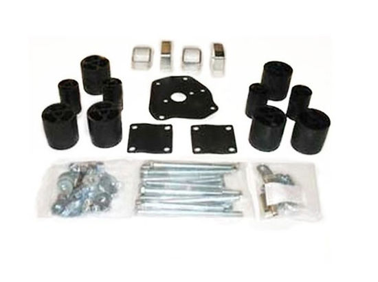Toyota T100 2" Body Lift Kit 1993-1998 by Performance Acc. #5522