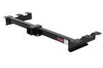 Curt 13932 - Chevy Silverado 1500 Class 3 Trailer Hitch 1999-2007