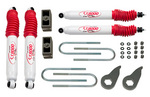 Tuff Country #22916 - Ford F150 2" Suspension Lift Kit 1997-2003