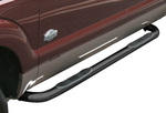 GMC Canyon Nerf Bars (Black) 2004-2012 by Aries #204016