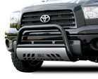 Toyota Tacoma Bull Bar 3" (Black) 2005-2014 by Aries #B35-2002