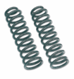 Ford Bronco Coil Springs 1980-1996 by Tuff Country #26811